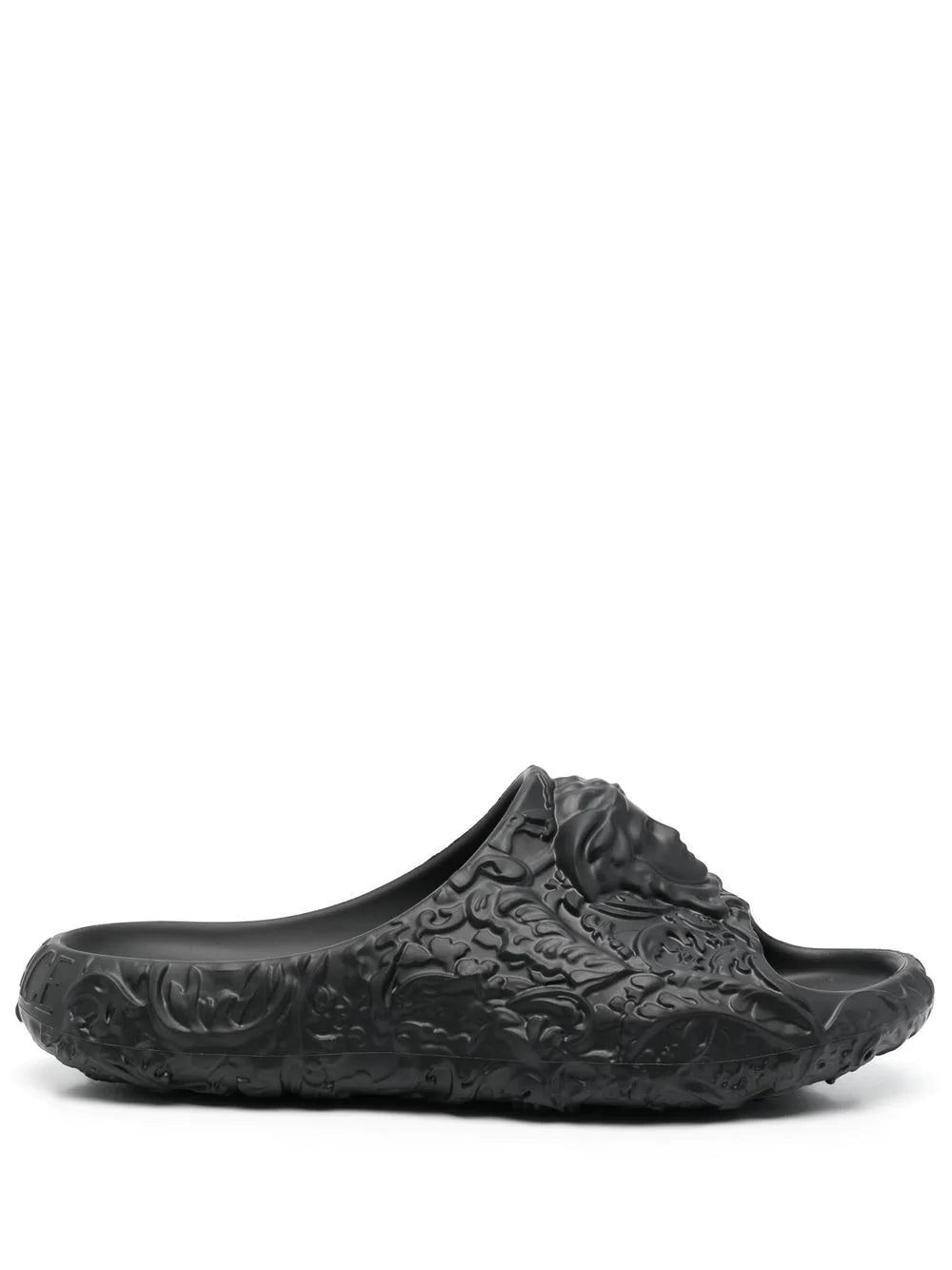Versace Medusa Dimensions pool slides