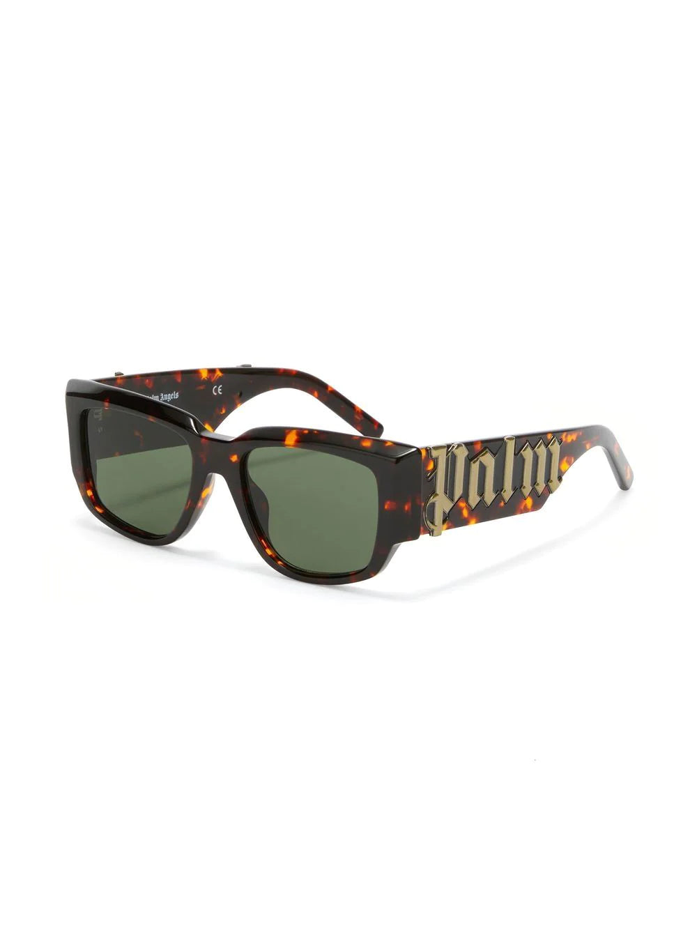Palm Angels square-frame sunglasses
