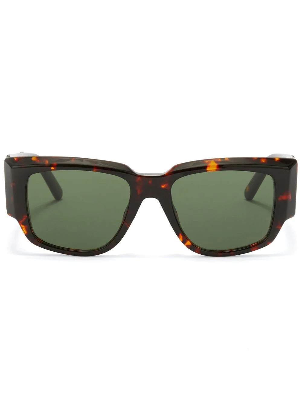 Palm Angels square-frame sunglasses