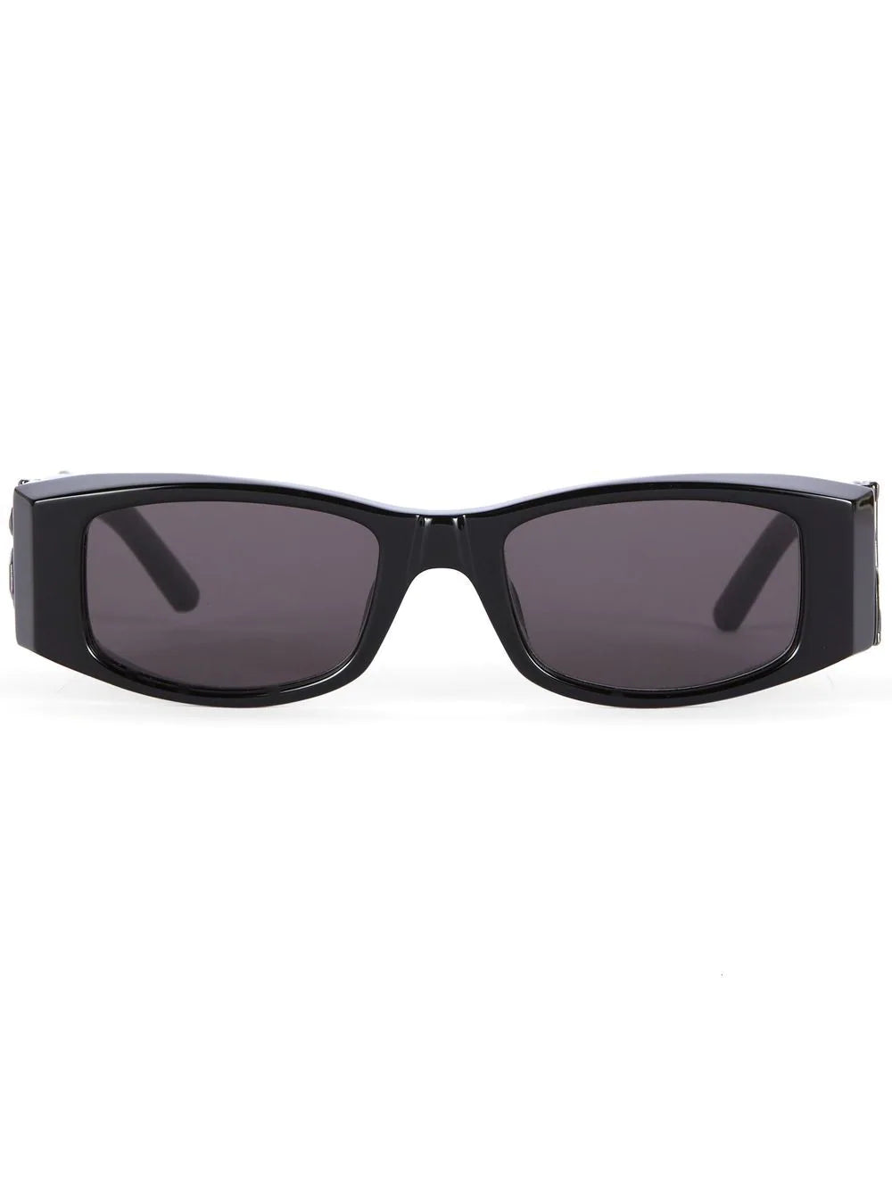 Palm Angels Angel square-frame sunglasses