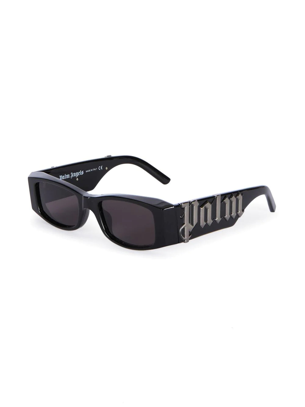 Palm Angels Angel square-frame sunglasses