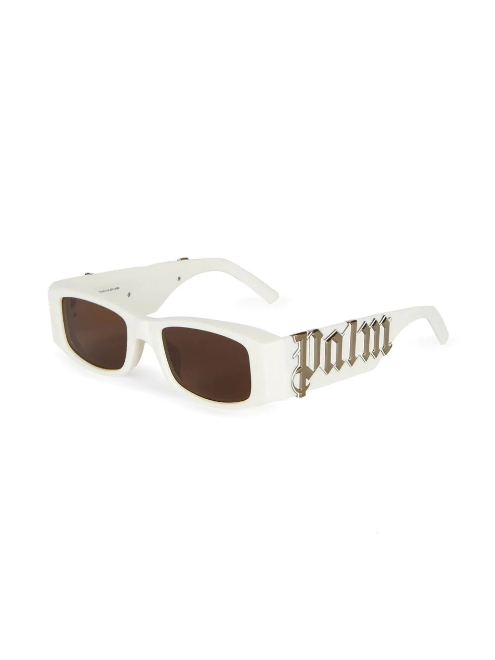 Palm Angels Angel square-frame sunglasses