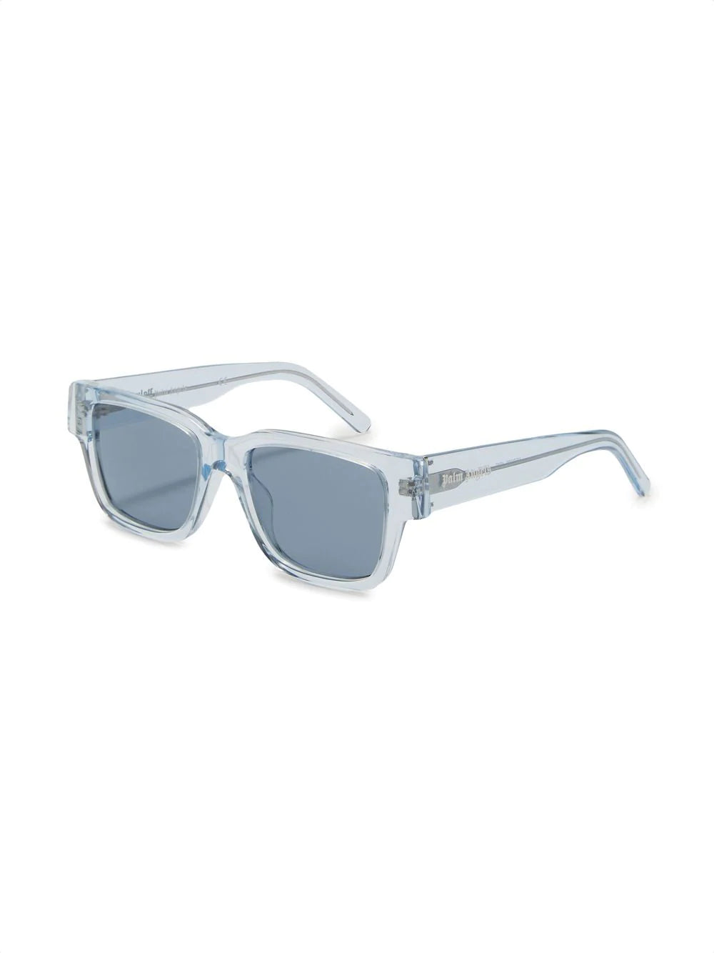 Palm Angels Newport square-frame sunglasses