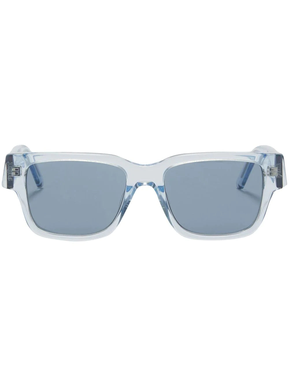 Palm Angels Newport square-frame sunglasses