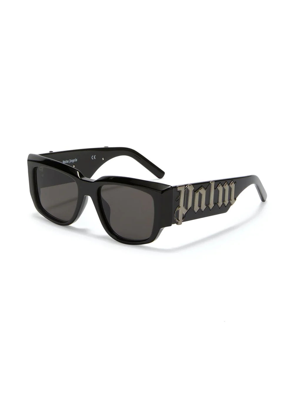 Palm Angels Laguna square-frame sunglasses