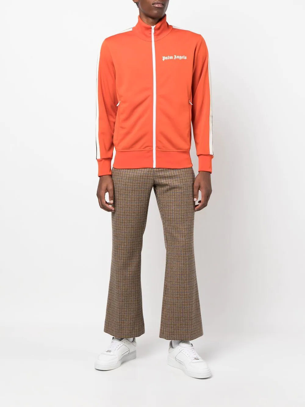 Palm Angels  Classic logo track jacket