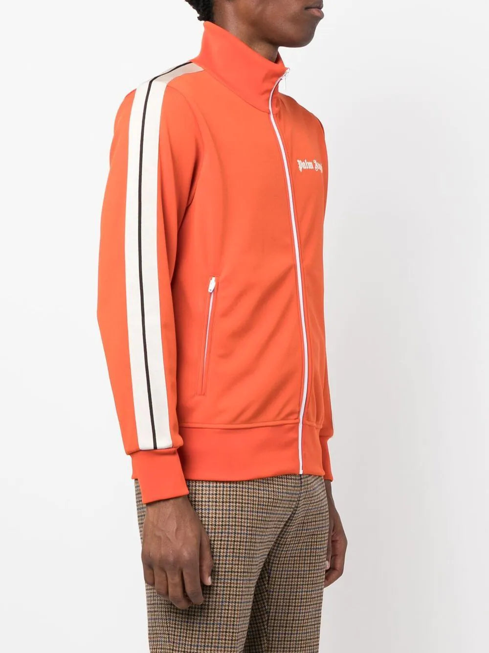 Palm Angels  Classic logo track jacket