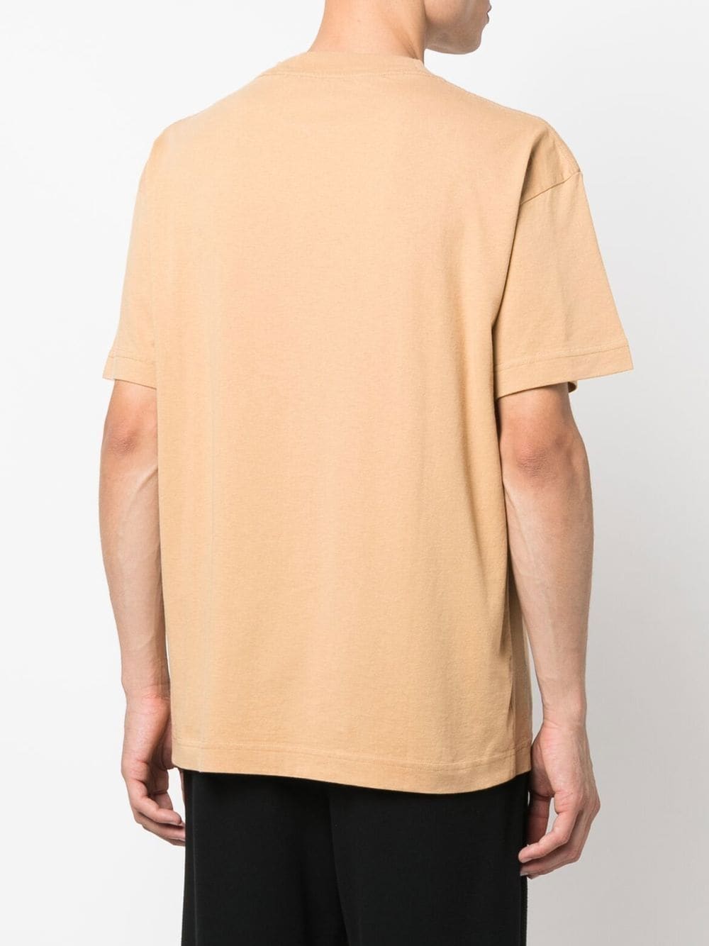 Palm Angels logo-print short-sleeve T-shirt 3-pack