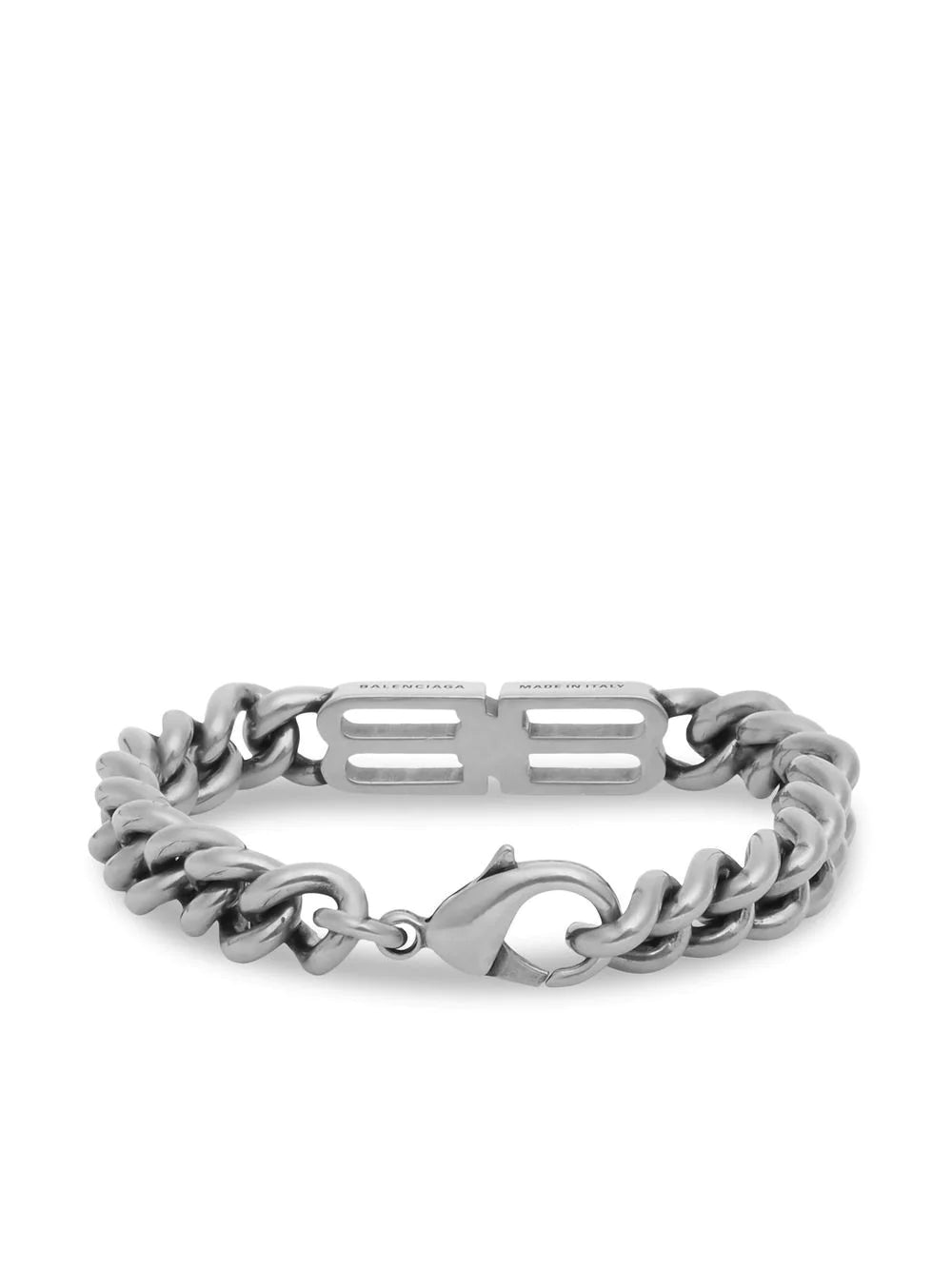 Balenciaga  BB Icon bracelet