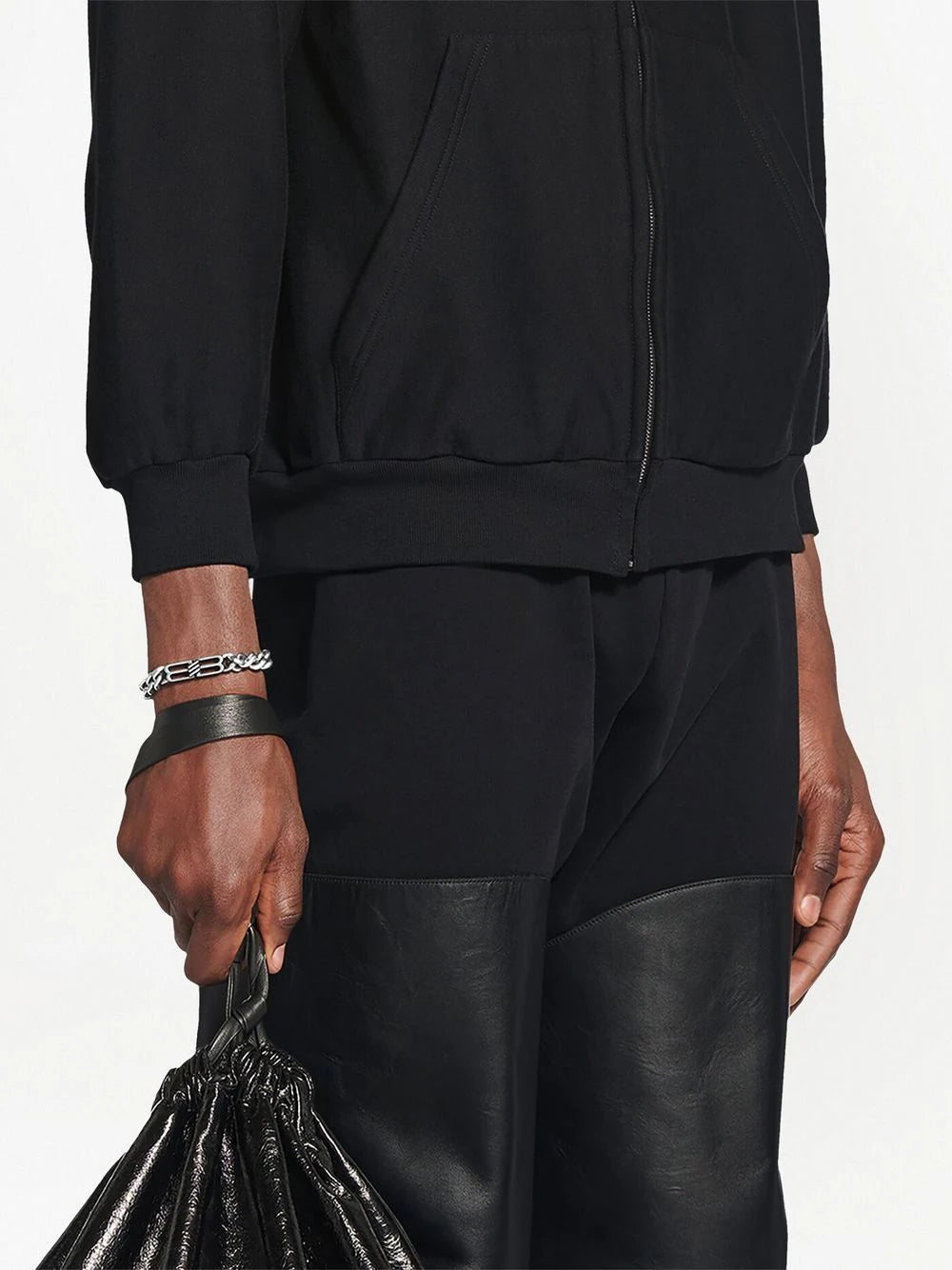 Balenciaga  BB Icon bracelet