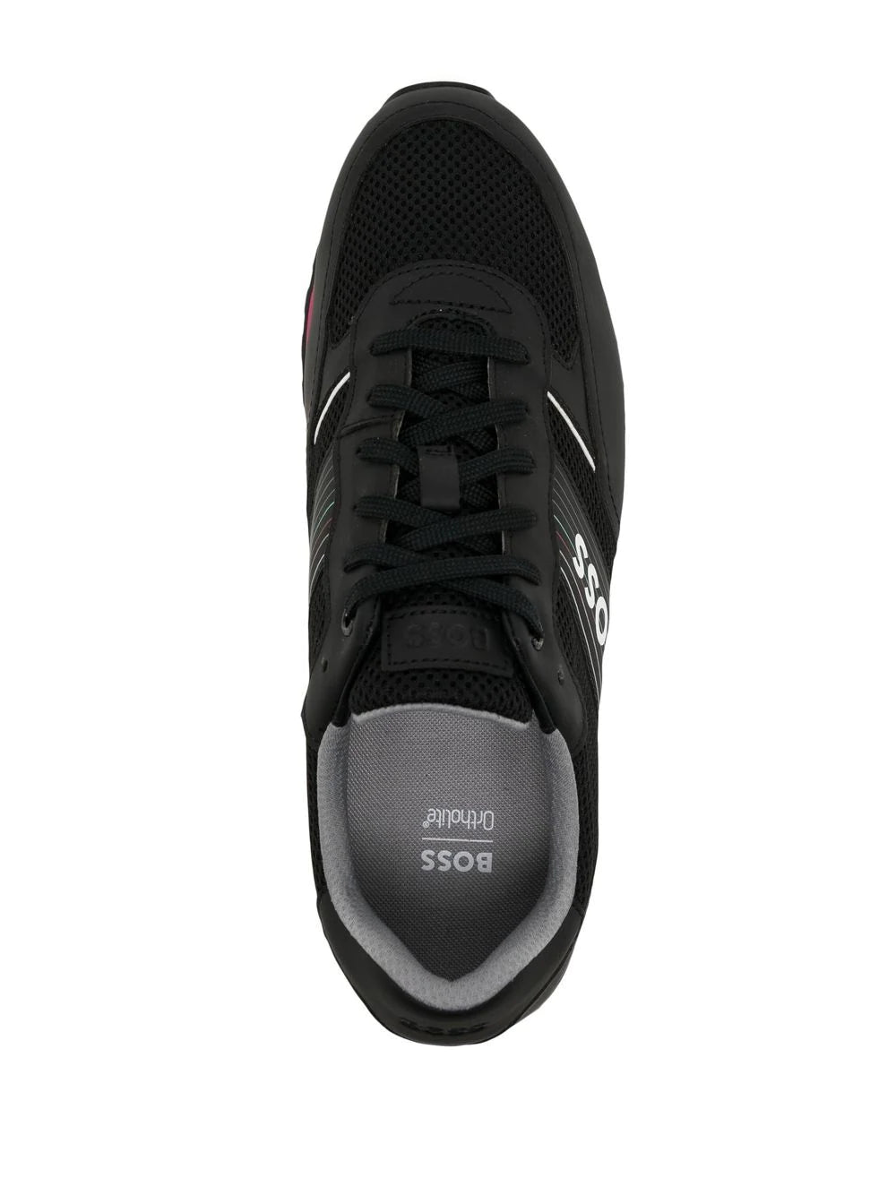 BOSS Parkour-L low-top sneakers