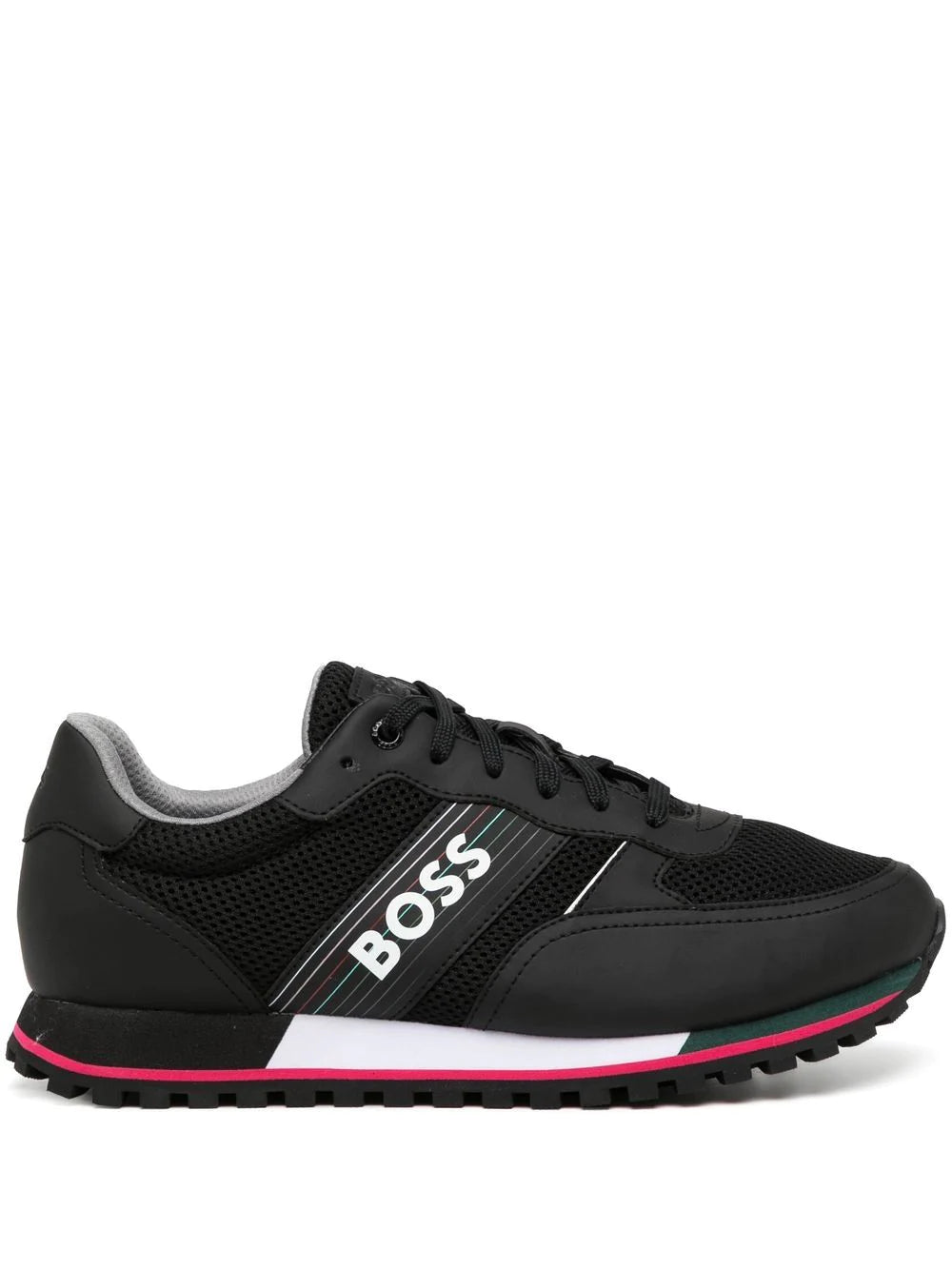 BOSS  Parkour-L low-top sneakers