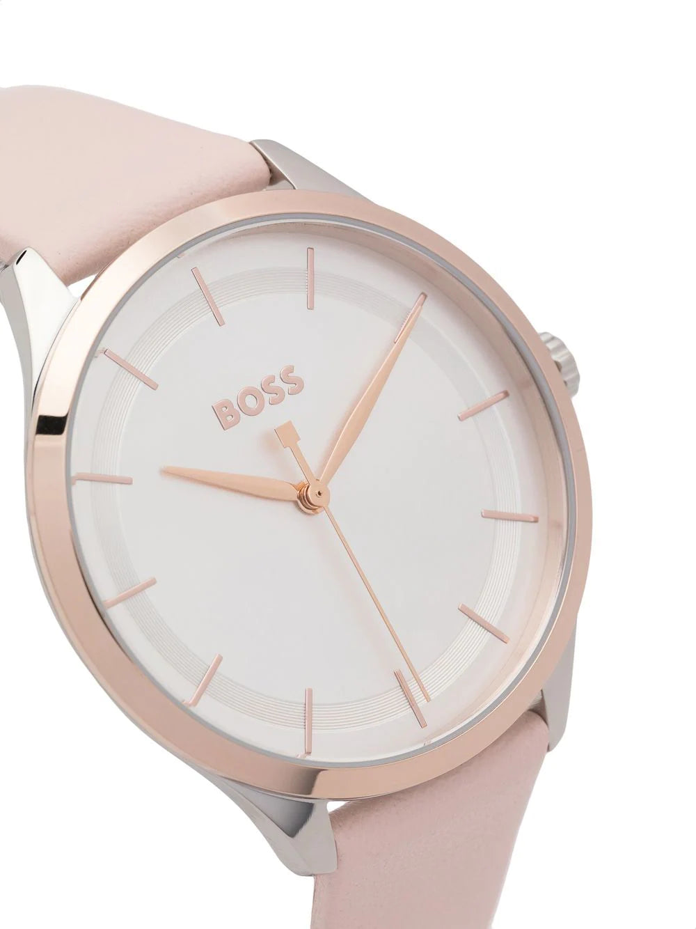 BOSS  Pura quartz 36mm