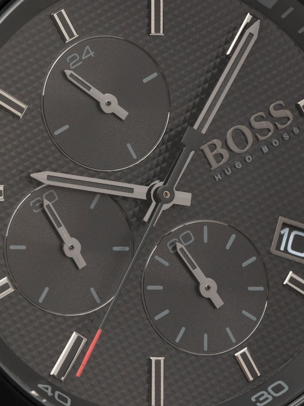BOSS  Velocity chronograph 44mm