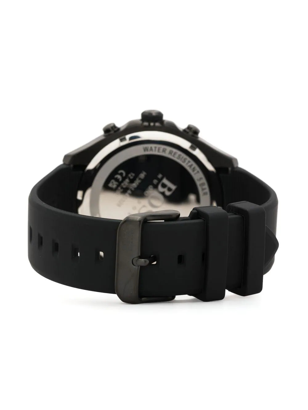 BOSS  Velocity chronograph 44mm