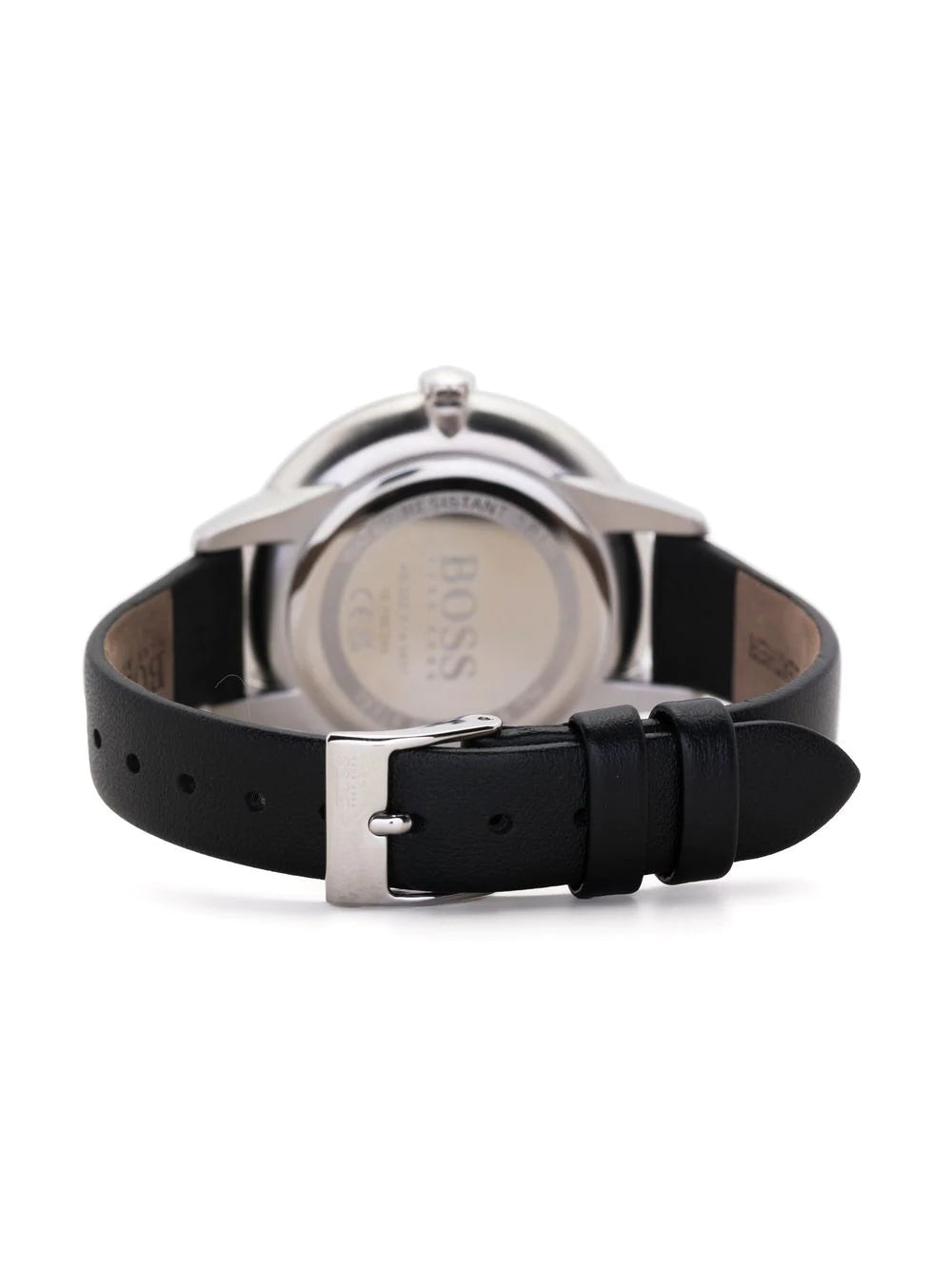 BOSS  Symphony quartz 38mm