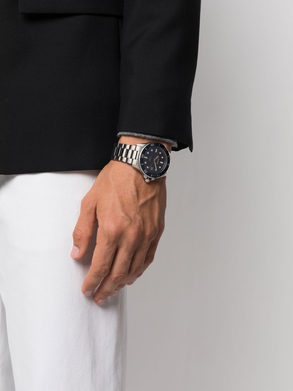 BOSS  Ace quartz 42mm