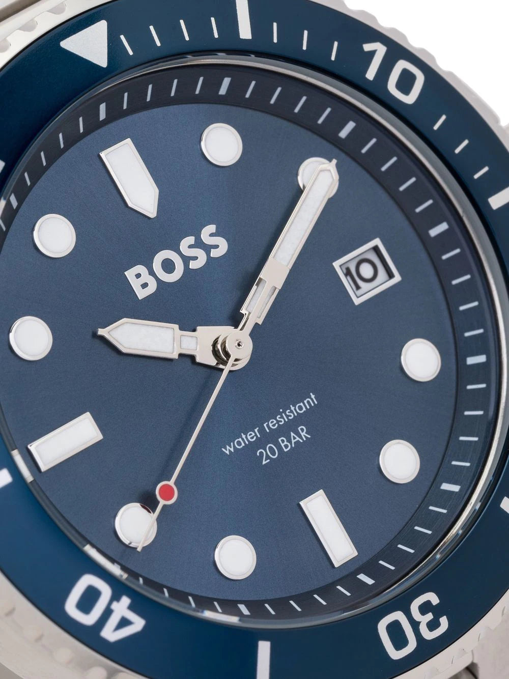 BOSS  Ace quartz 42mm