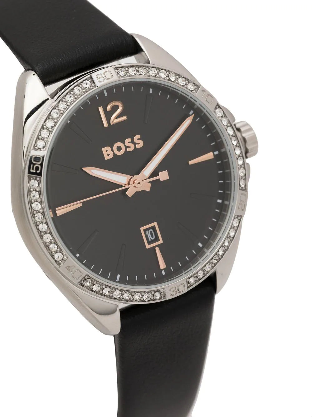 BOSS  Felina quartz 30mm