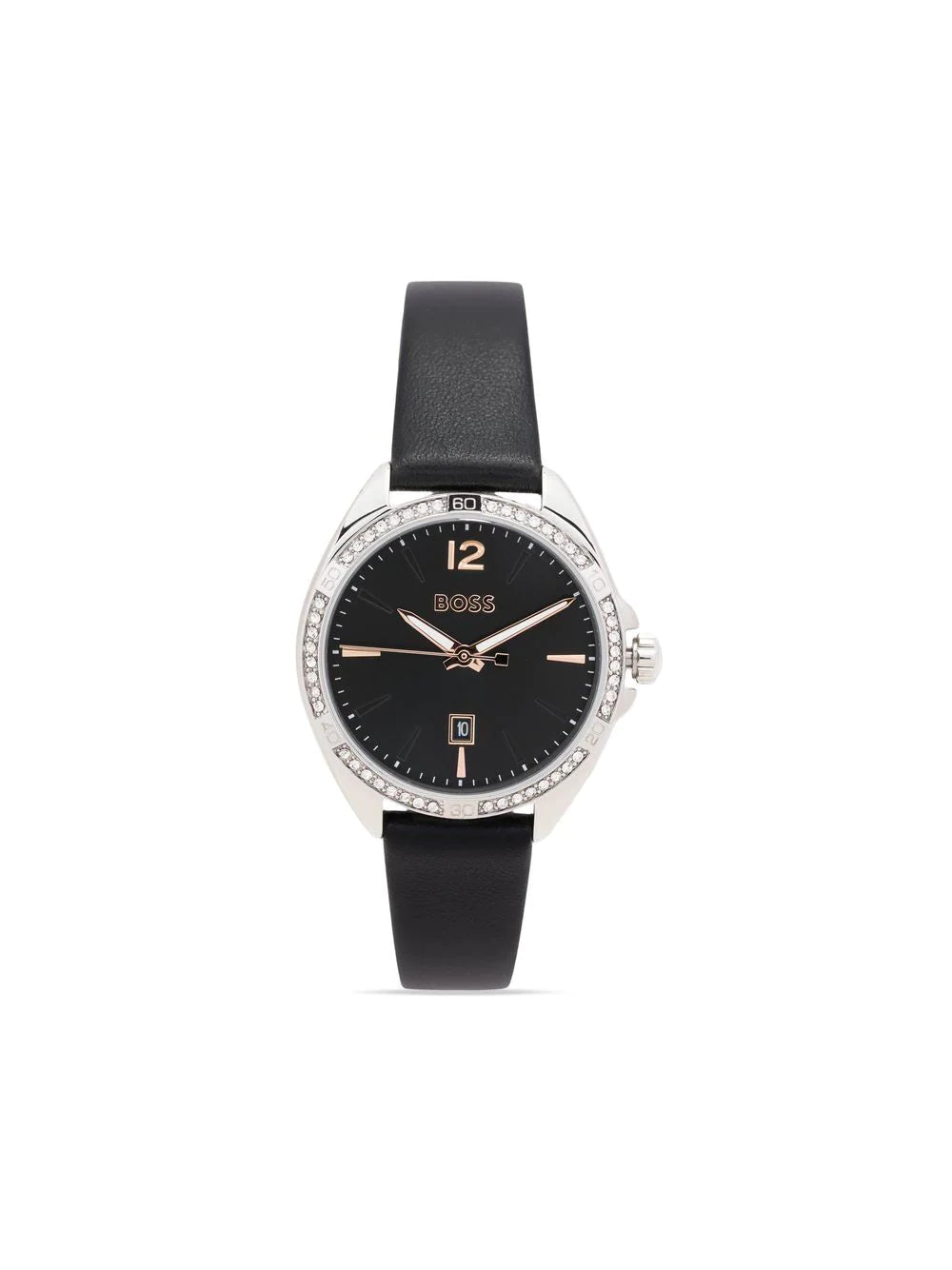 BOSS  Felina quartz 30mm