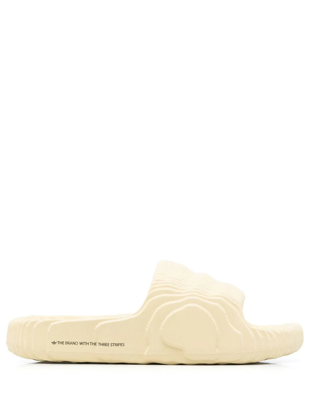 adidas  Adilette 22 "St Desert Sand" slides