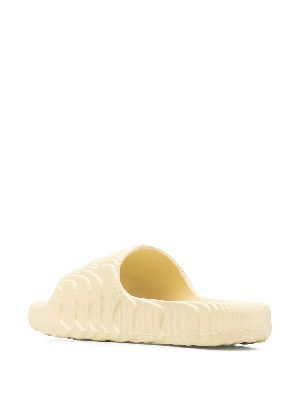 adidas  Adilette 22 textured slides