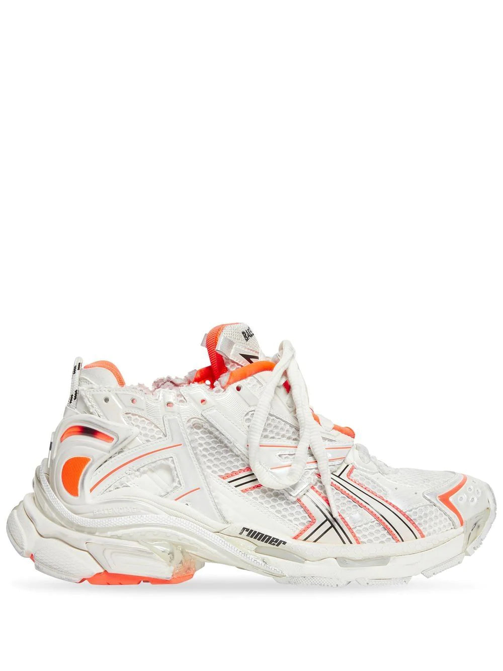 Balenciaga Runner low-top sneakers