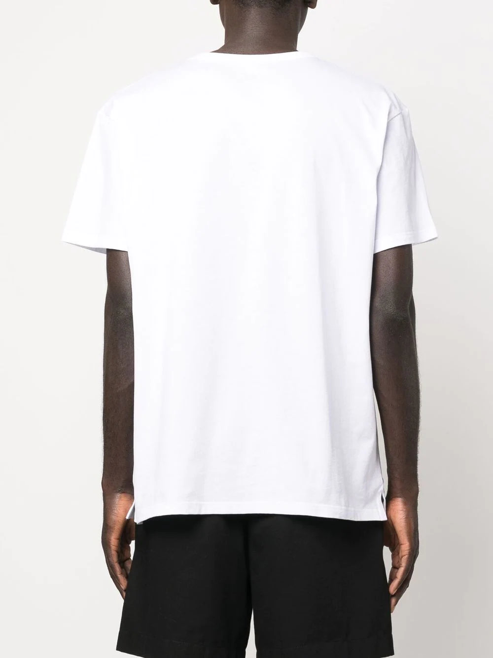 Alexander McQueen  skull-print round-neck T-shirt