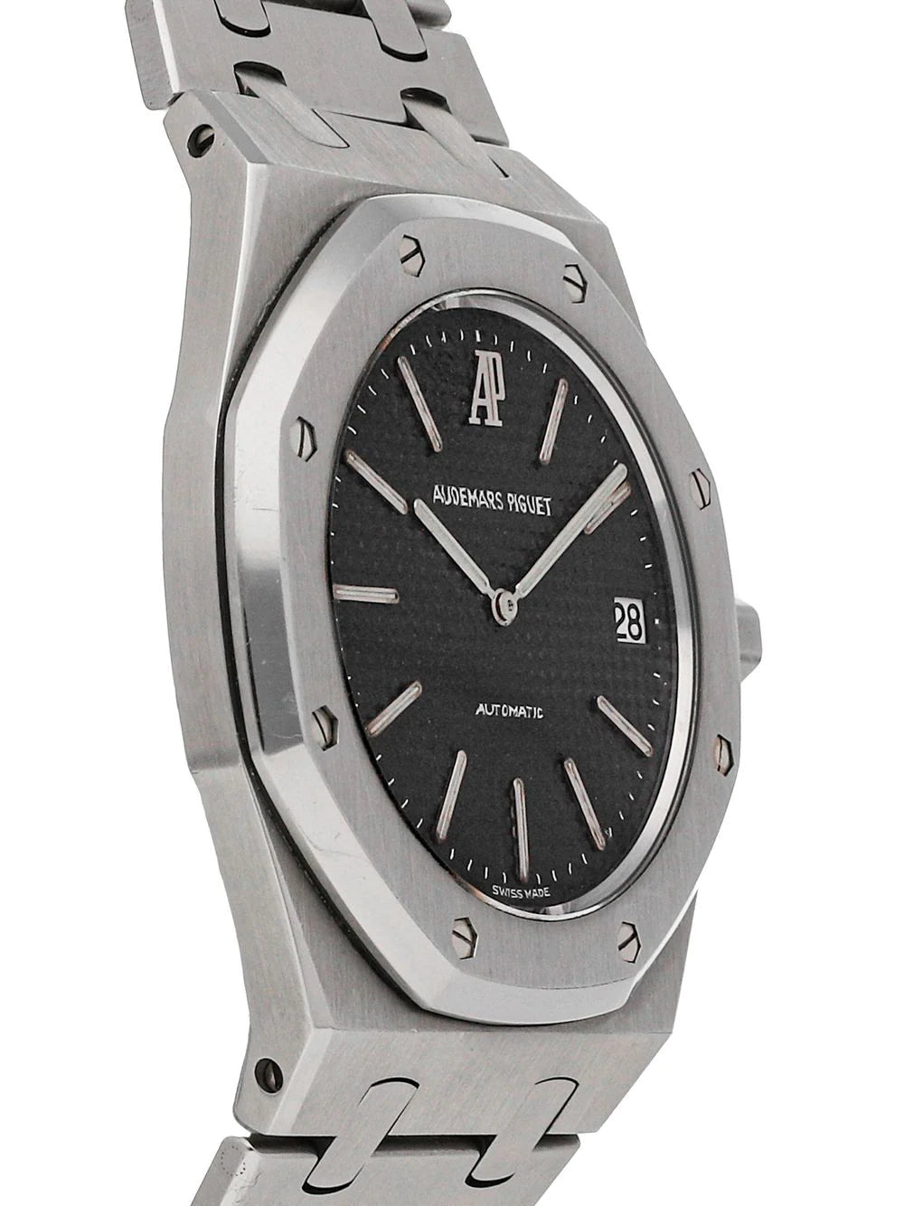 Audemars Piguet   Royal Oak Ultra Thin 39mm.