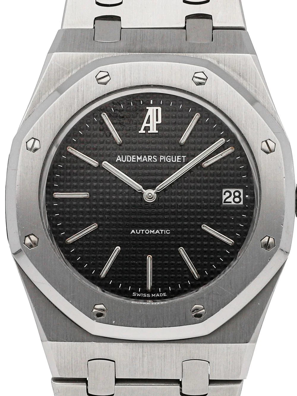 Audemars Piguet   Royal Oak Ultra Thin 39mm.