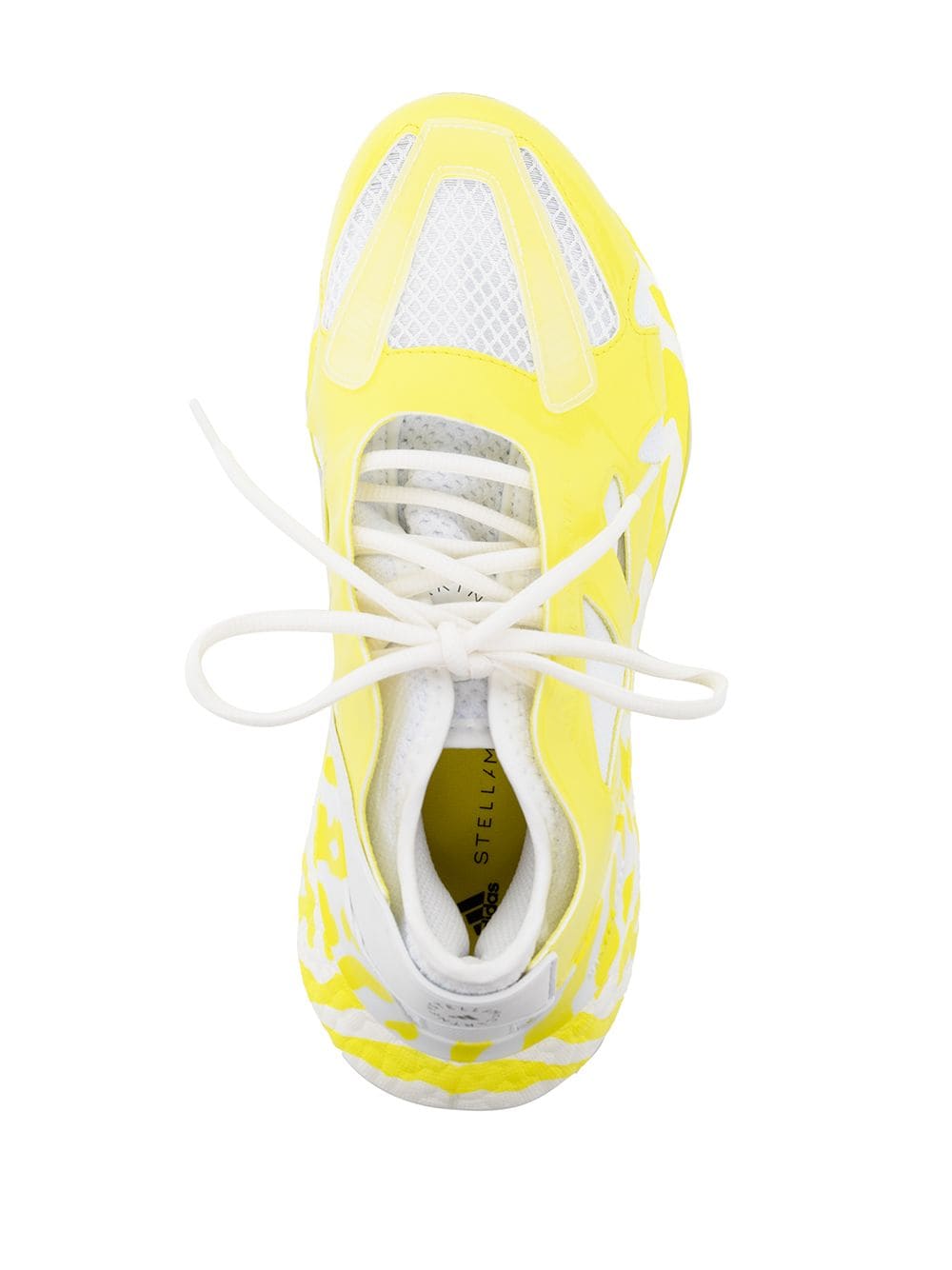 Adidas UltraBoost 22 Graphic sneakers