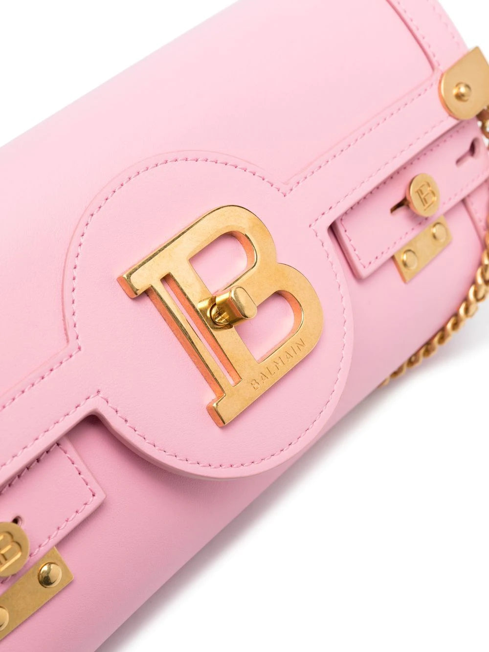 Balmain B-Buzz 23 shoulder bag - Image 3