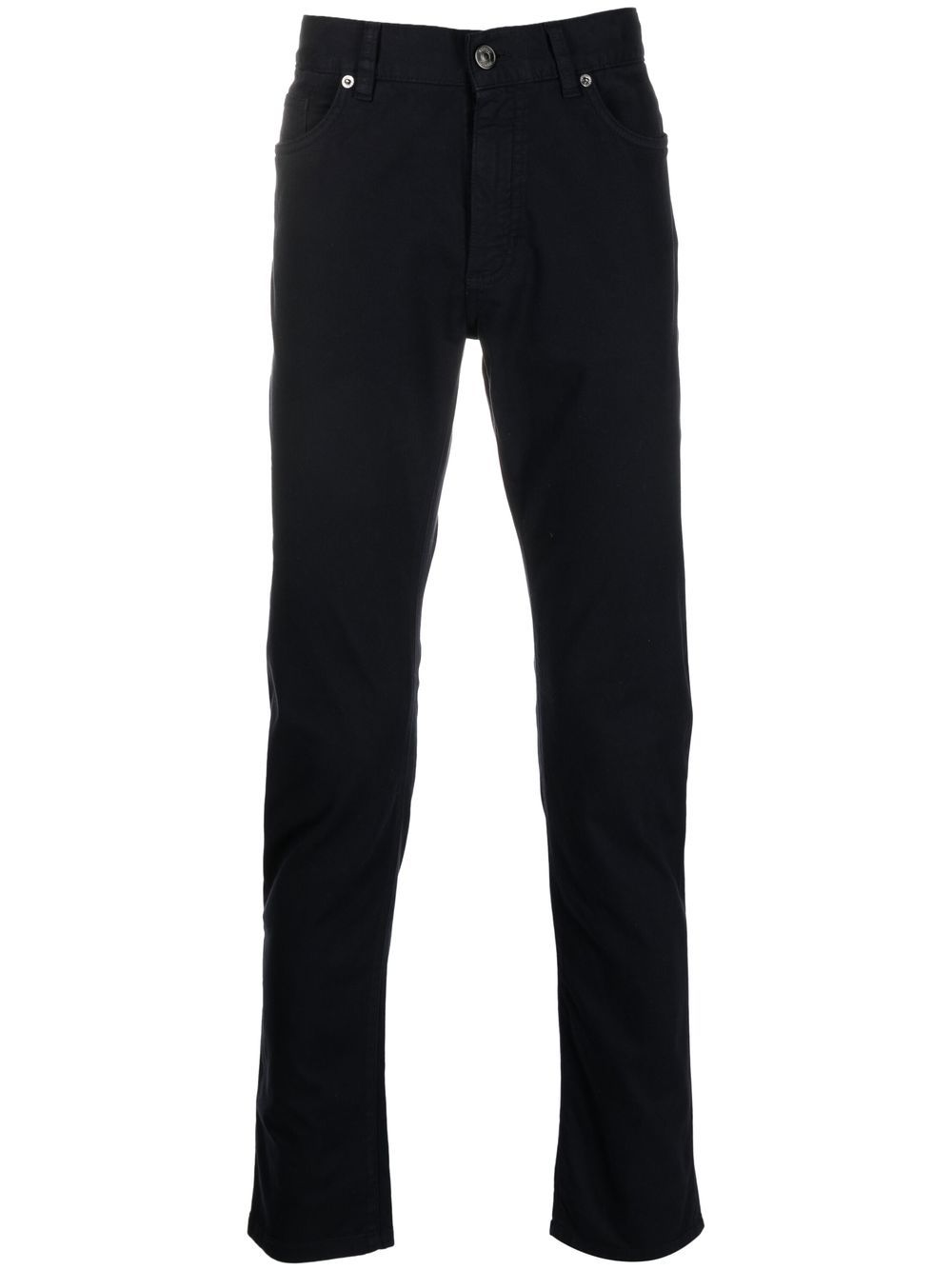 Zegna  Roccia slim-fit jeans