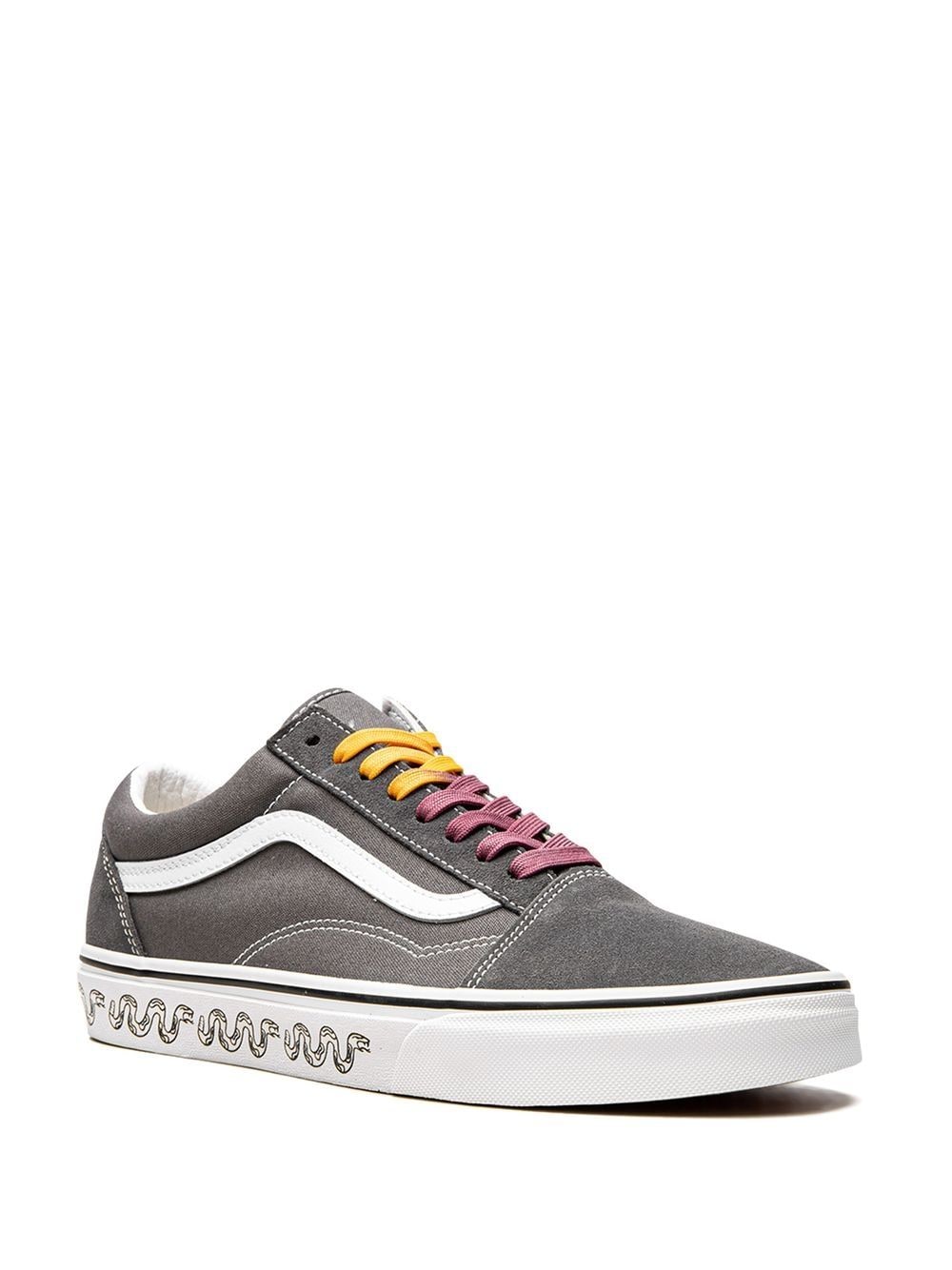 Vans Old Skool "UV Dreams" sneakers