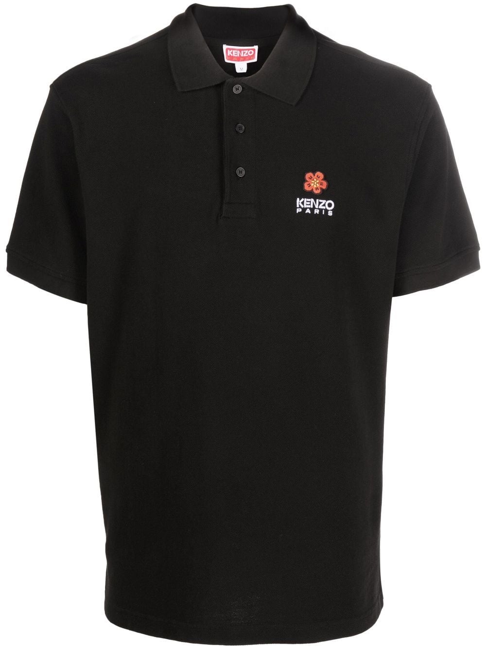 Kenzo Boke Flower polo shirt