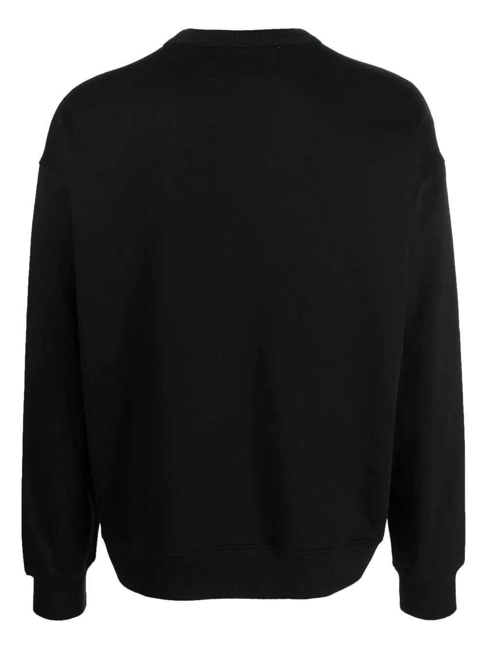 Calvin Klein Jeans logo crew-neck sweatshirt