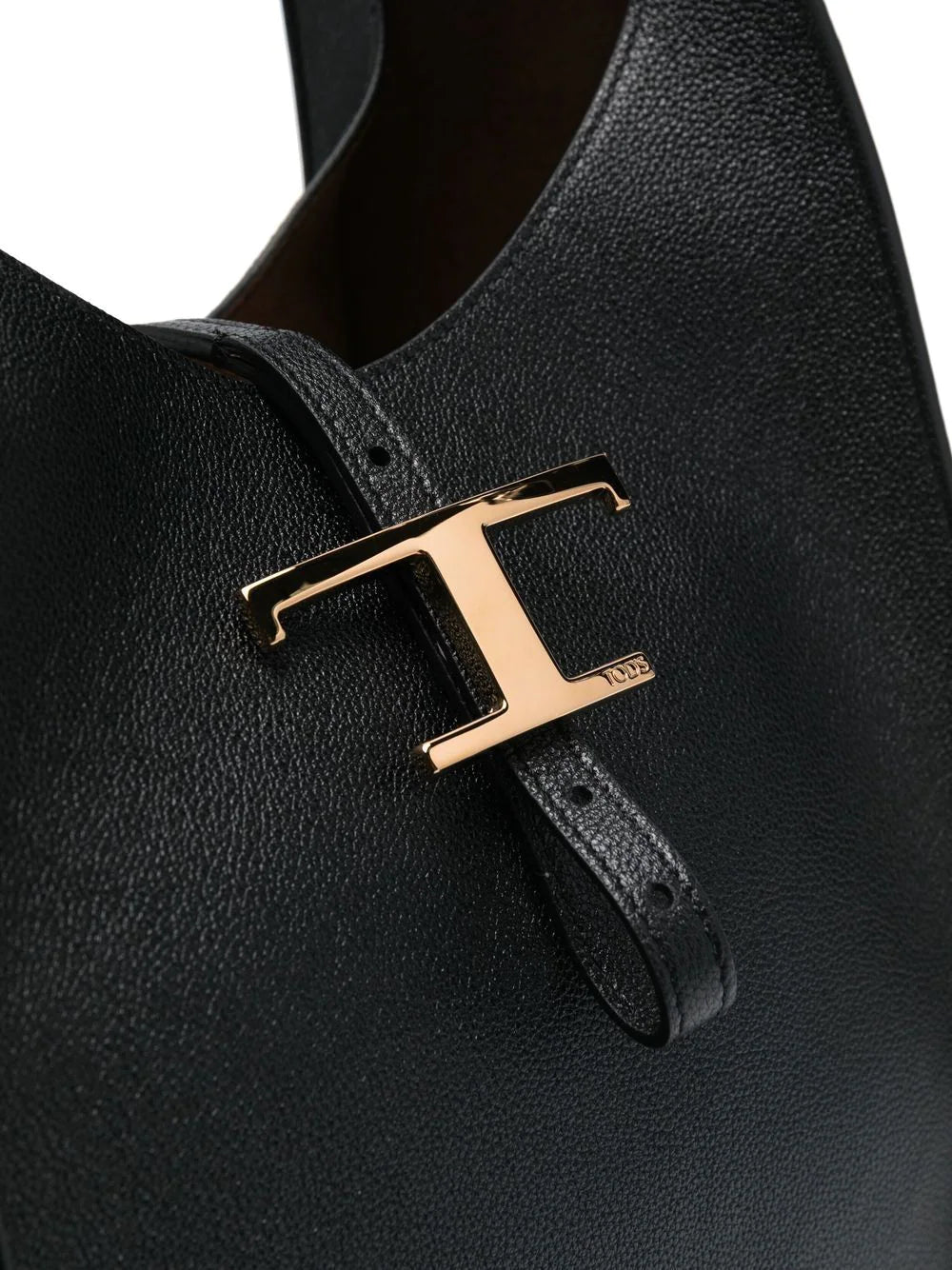 Tod's Timeless leather shoulder bag