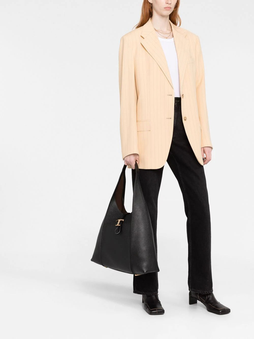 Tod's Timeless leather shoulder bag