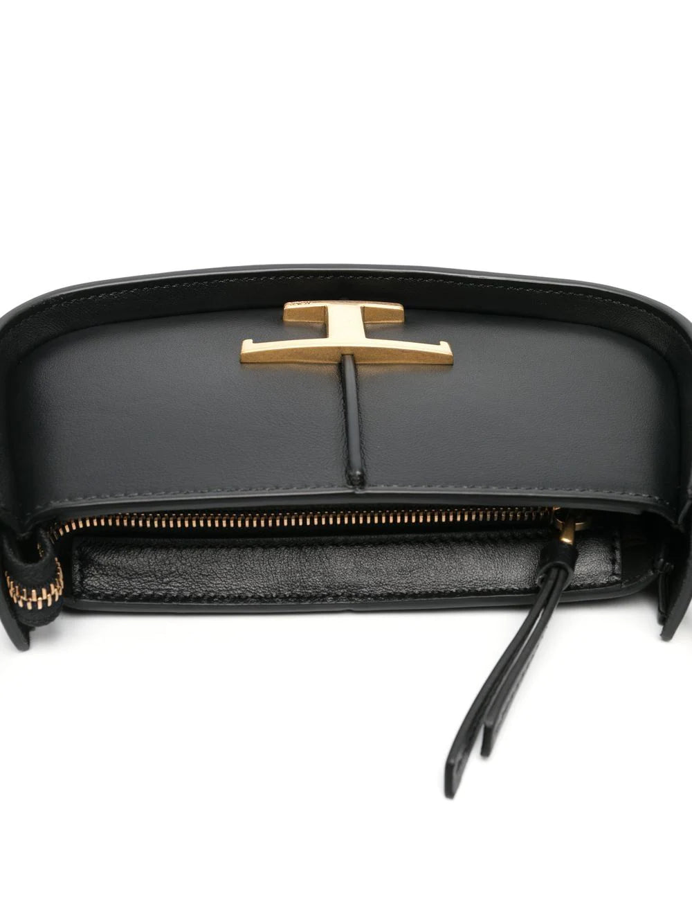 Tod's small leather shoulder bag
