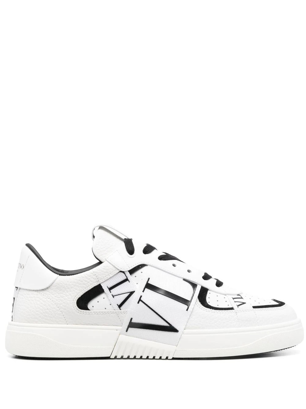 Valentino Garavani VL7N banded low-top sneakers