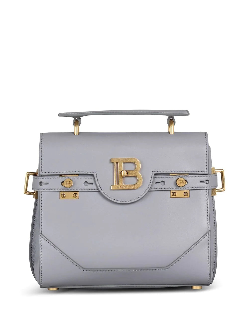 Balmain B-Buzz 23 shoulder bag