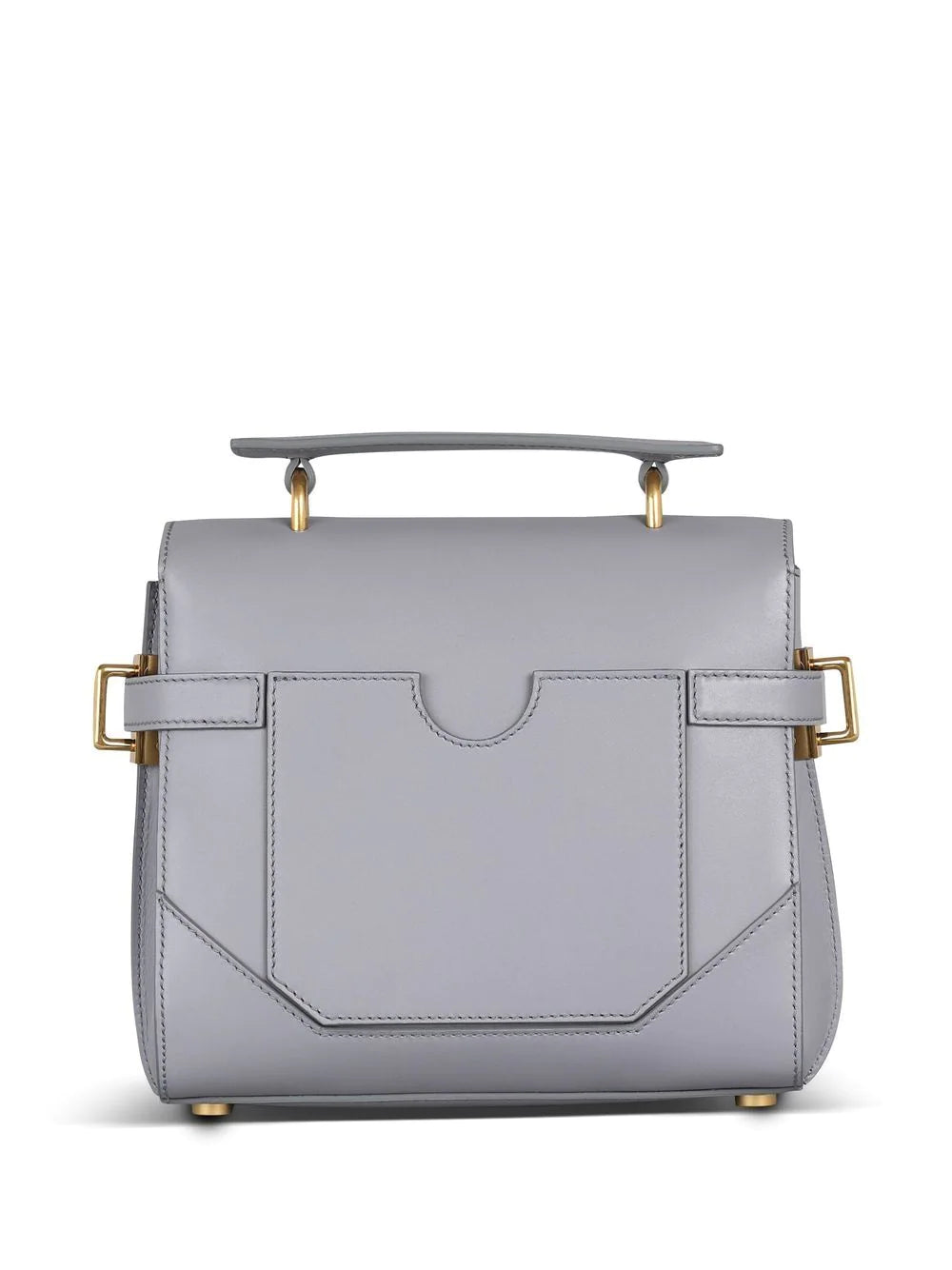 Balmain B-Buzz 23 shoulder bag