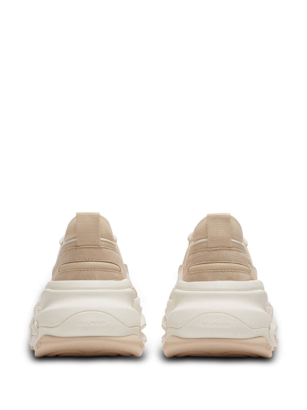 Balmain B Bold low-top sneakers - Image 3