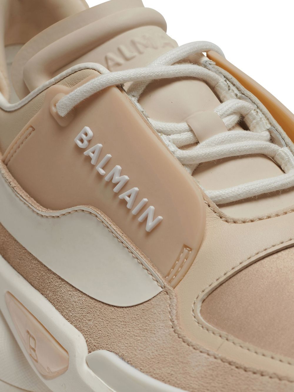 Balmain B Bold low-top sneakers - Image 5