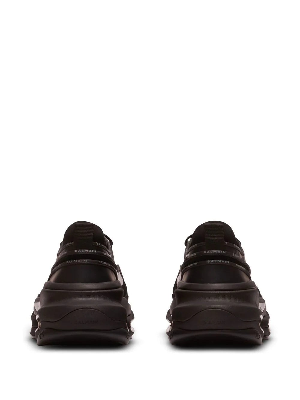 Balmain B-Bold low-top sneakers