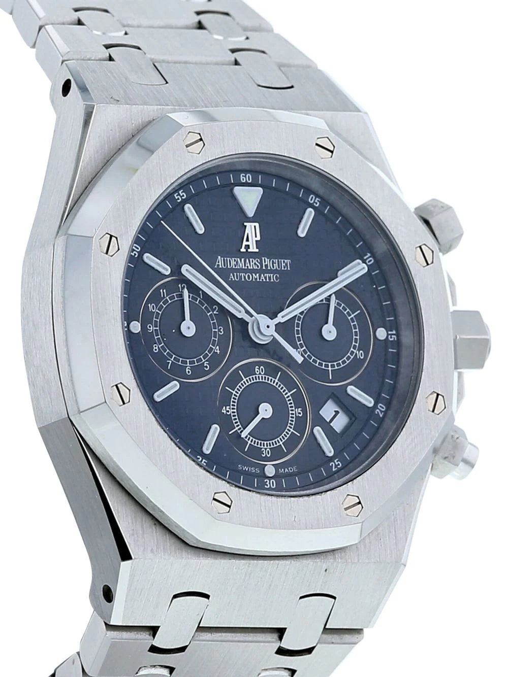 Audemars Piguet  Royal Oak Chrono 39mm