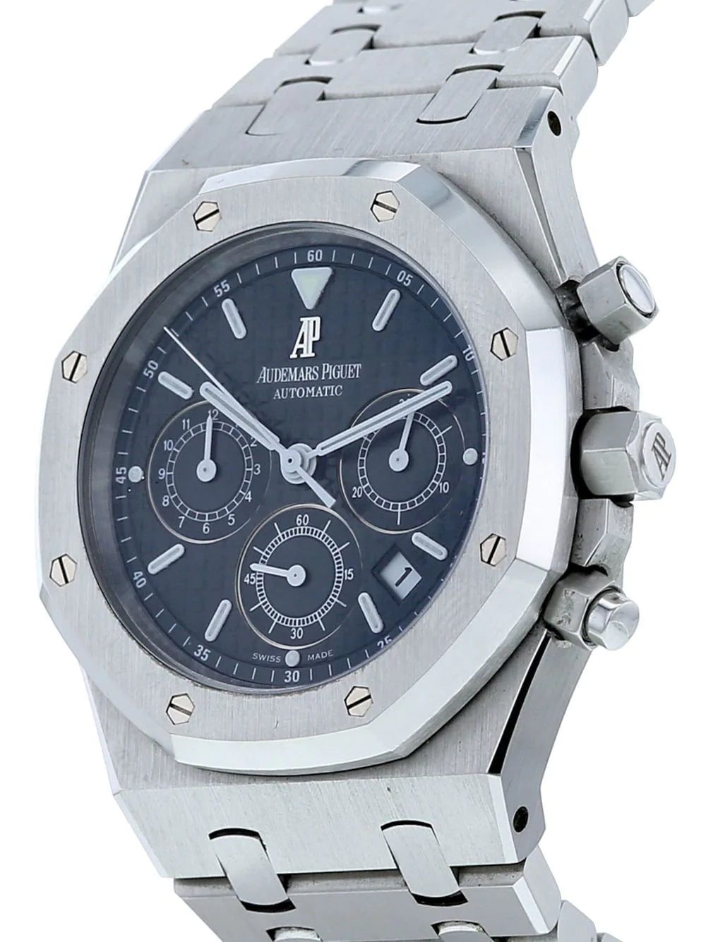 Audemars Piguet  Royal Oak Chrono 39mm