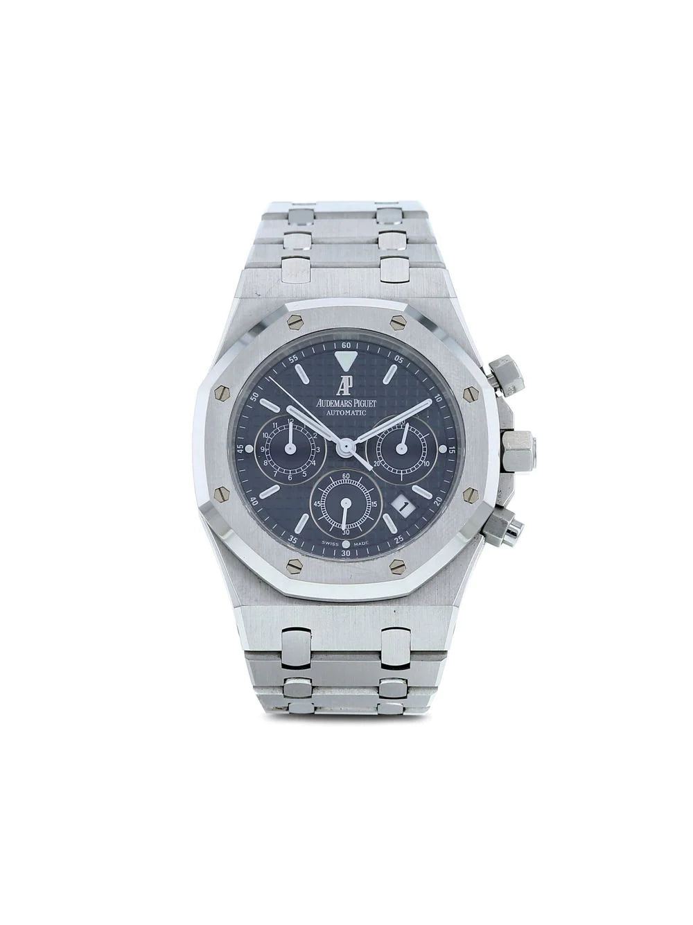 Audemars Piguet  Royal Oak Chrono 39mm
