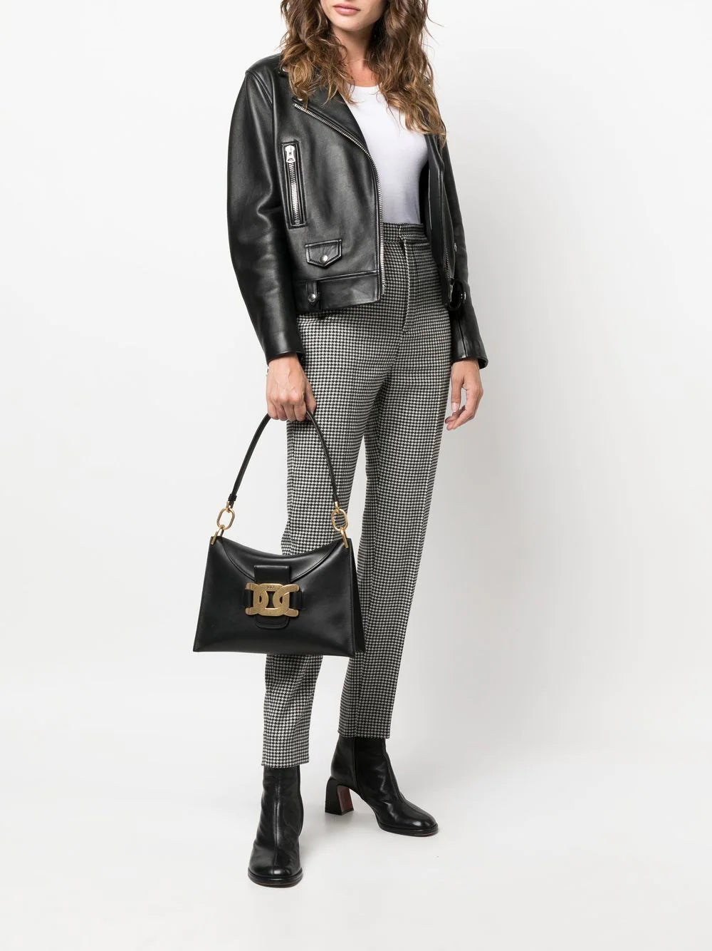 Tod's Kate leather shoulder bag
