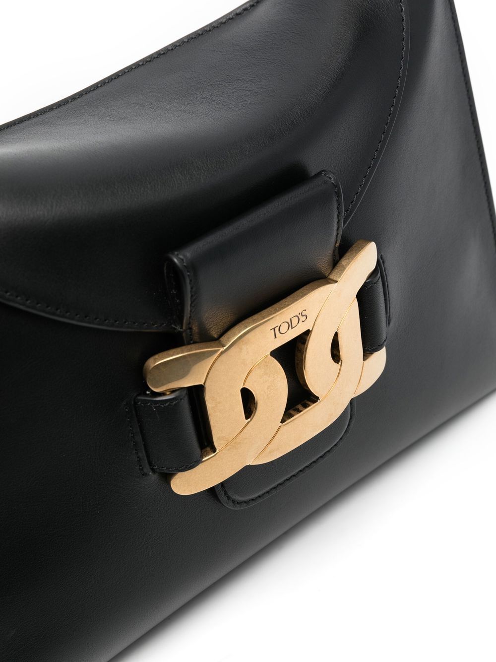 Tod's Kate leather shoulder bag